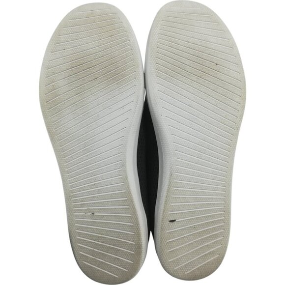 AllBirds Slip On Tree Loungers Gray Size 10 Womens Casual Walking Comfort Knit - Picture 5 of 10